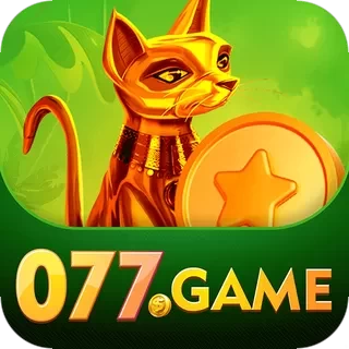 077game Jackpot Pro v2.1.8 - app