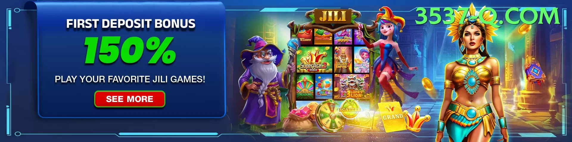 Jogos de Slot 3537 vip - Máquinas Caça-Níqueis Online - app